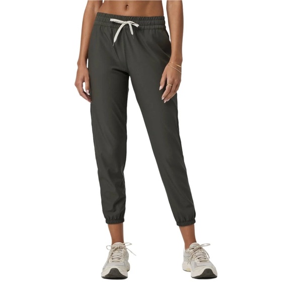 Vuori Pants - Vuori- Joggers- women’s XXS